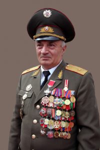 Аркадий Тер-Тадевосян