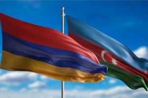 Армения - Азербайджан